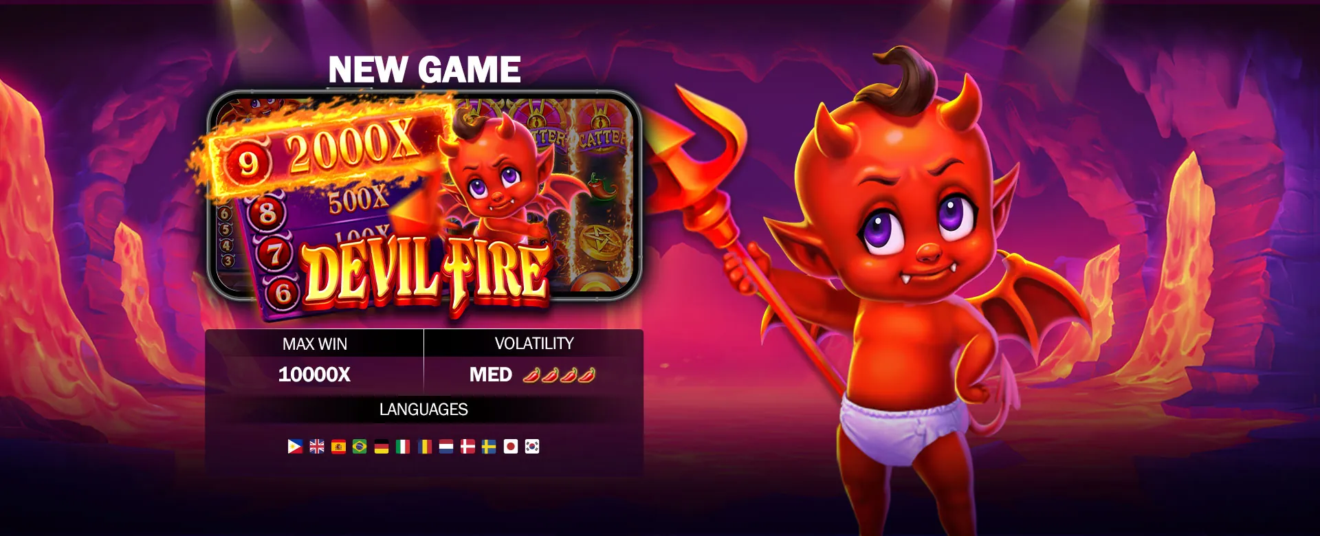 Poppy Playtime Chapter 1 Game Background